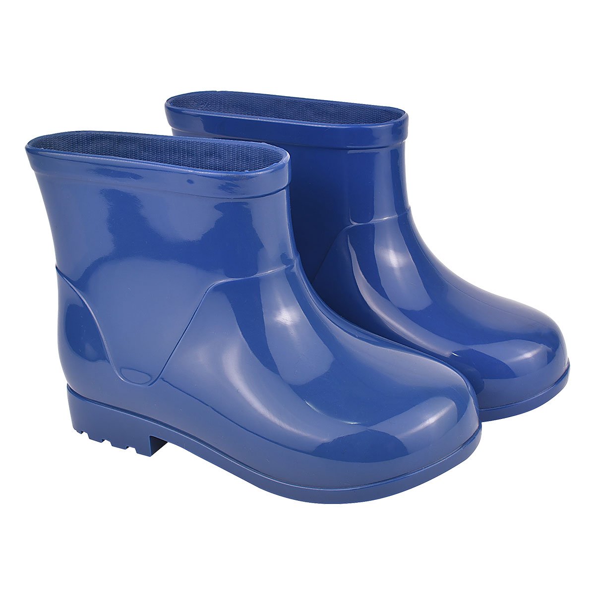 Calçado Galochas Para Menino Galocha Infantil Menino Confortável E