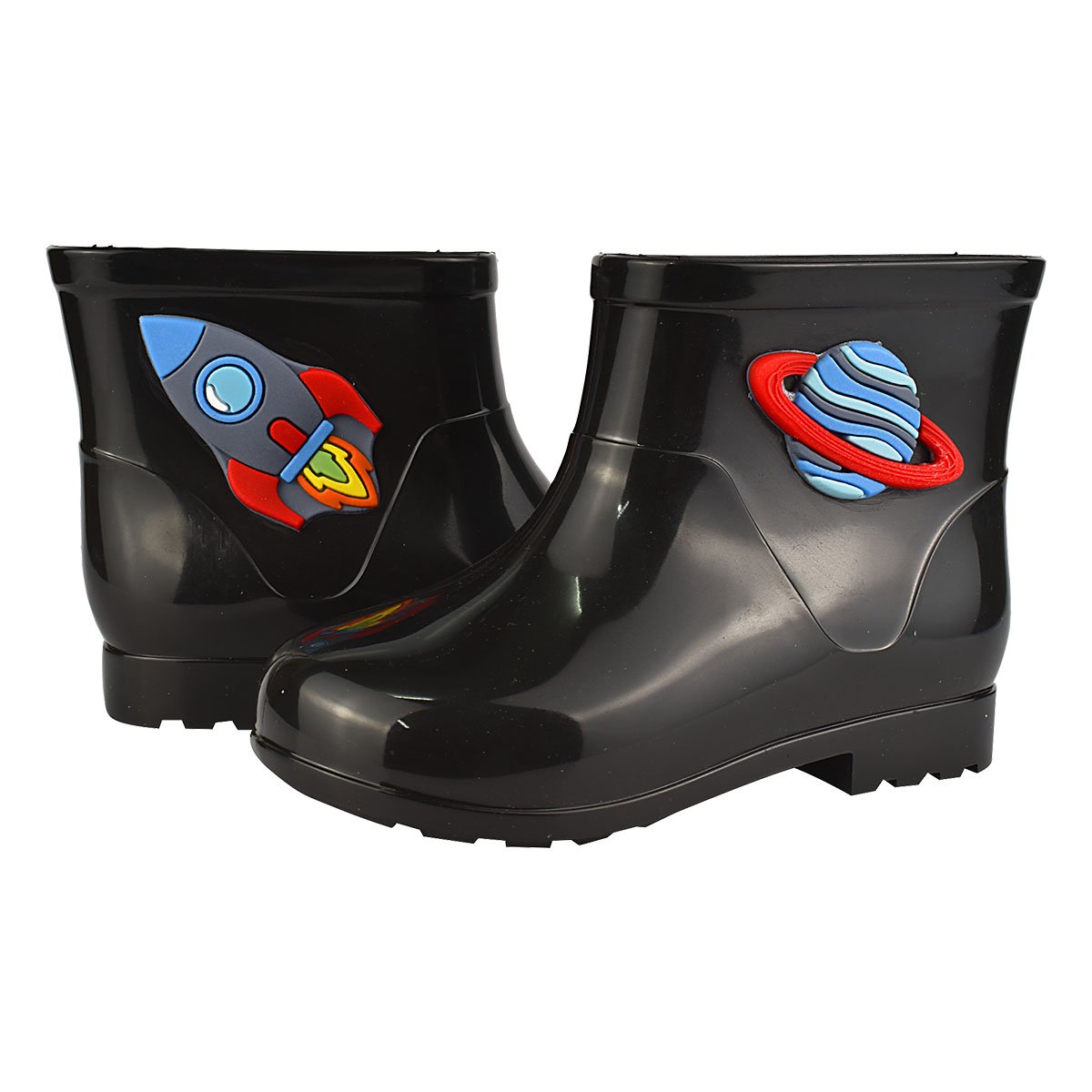 Bota Infantil Masculina Galocha Infantil Tamanho 20 Bota-galocha